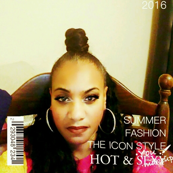 Meet your Posher, Ruby - Picture 1 of 1